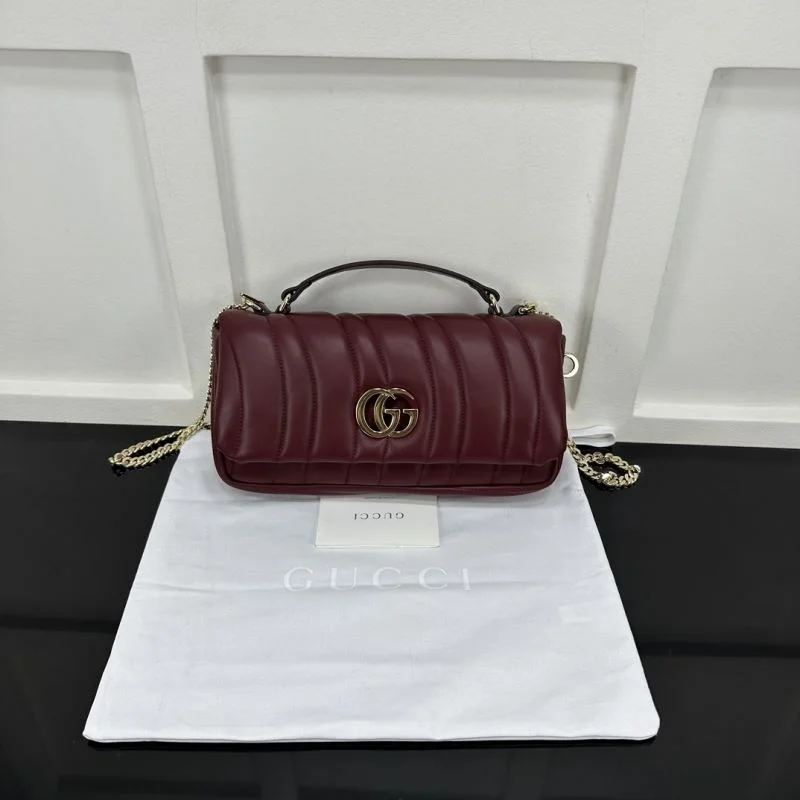 Gucci Satchel Bags Minimalist 50993
