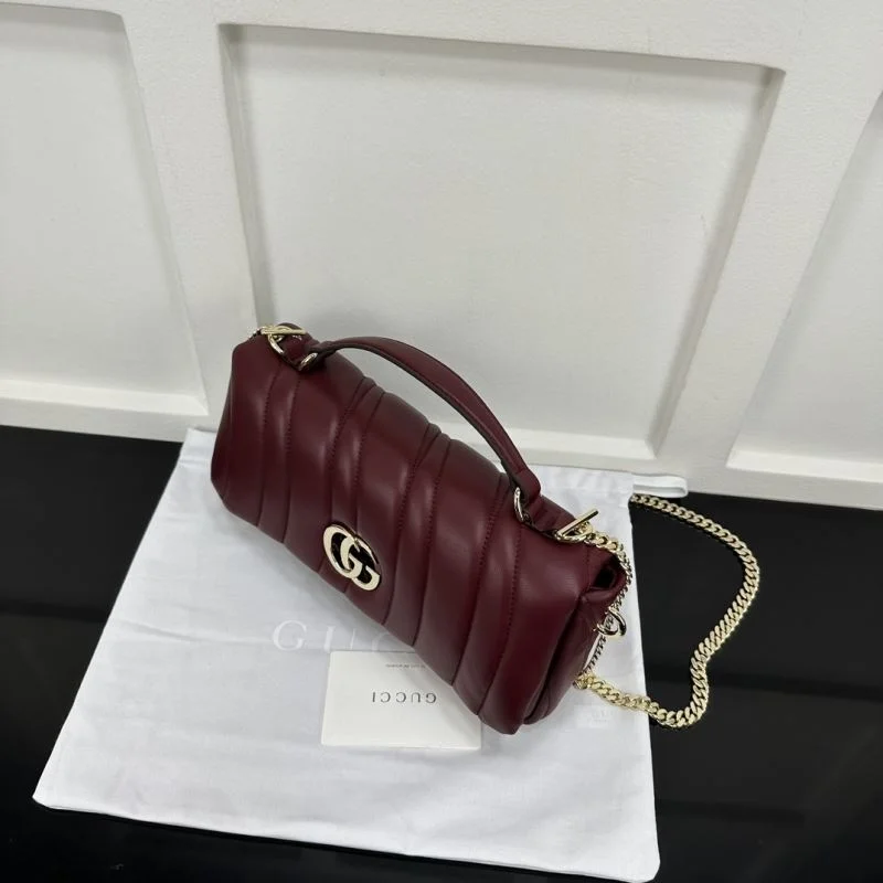 Gucci Satchel Bags Minimalist 50993