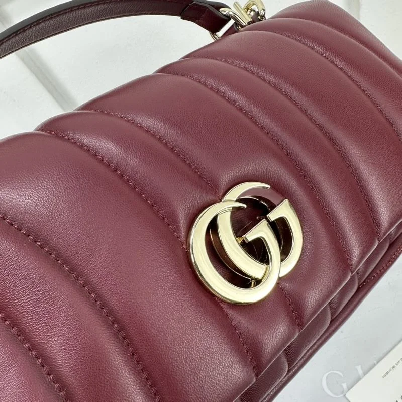 Gucci Satchel Bags Minimalist 50993