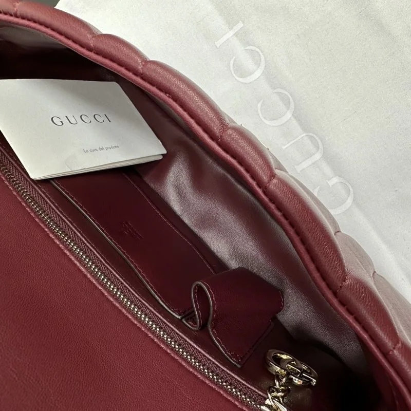 Gucci Satchel Bags Minimalist 50993