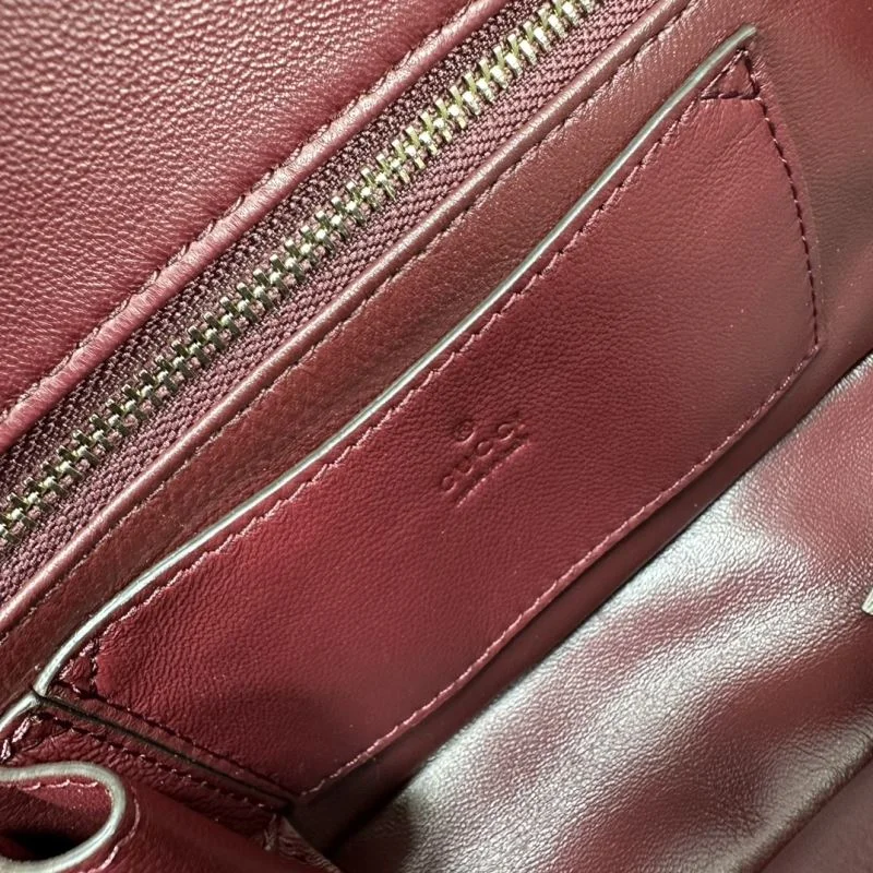 Gucci Satchel Bags Minimalist 50993