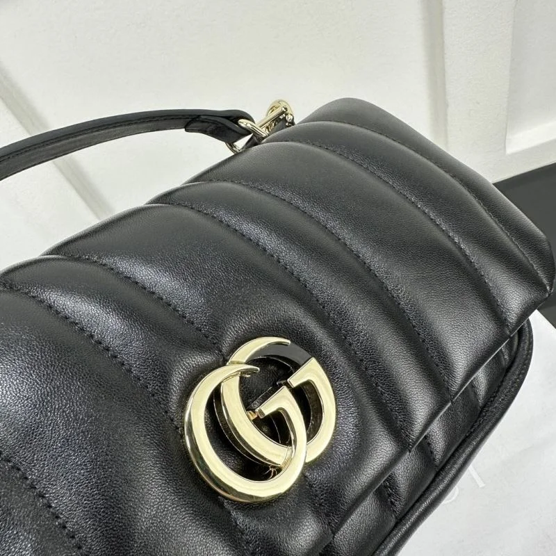 Functional Gucci Satchel Bags 50989