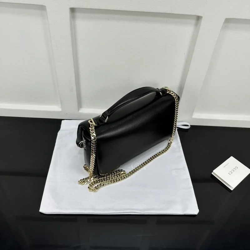 Gucci Satchel Bags Trendsetting 51030
