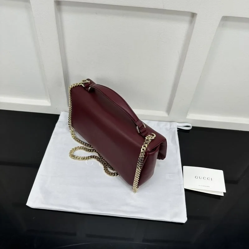 Unisex Gucci Satchel Bags 51029