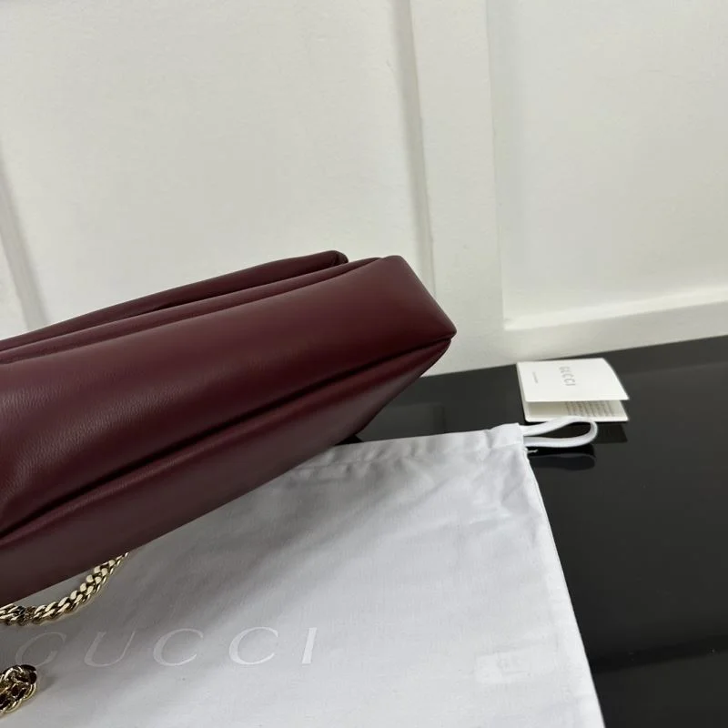 Unisex Gucci Satchel Bags 51029