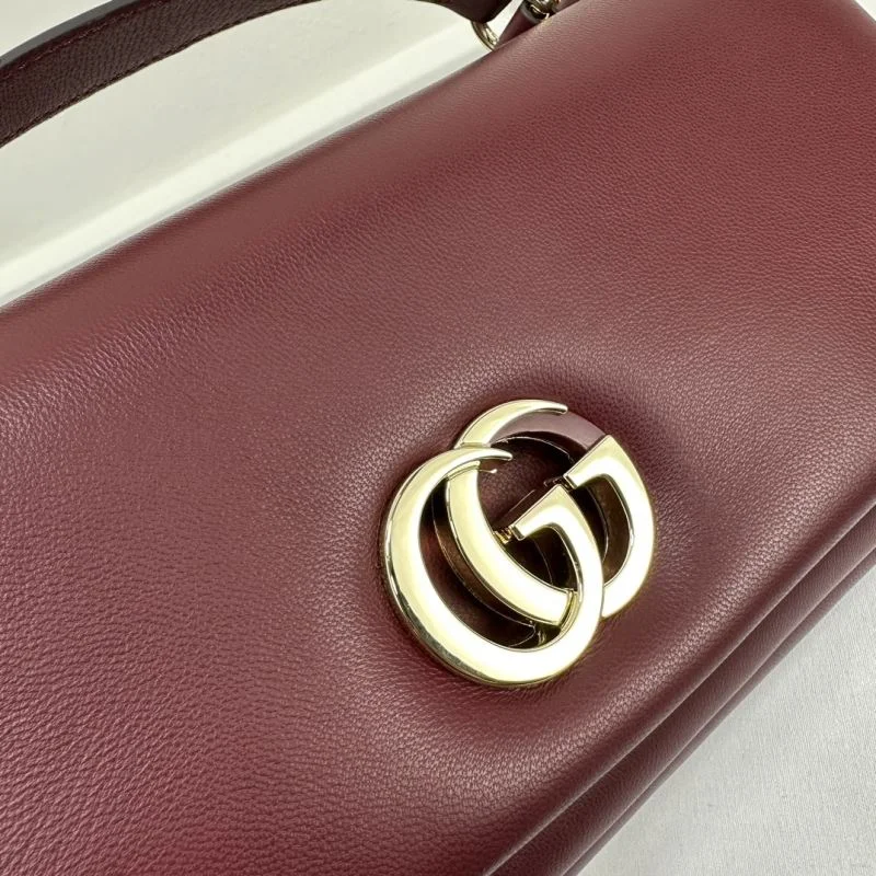 Unisex Gucci Satchel Bags 51029