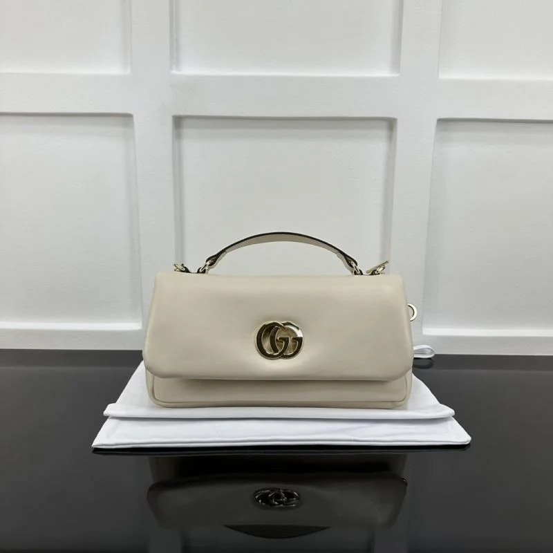 Gucci Satchel Bags Effortless 50984