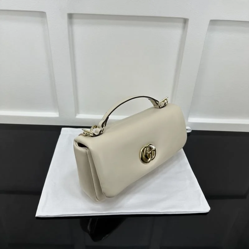 Gucci Satchel Bags Effortless 50984