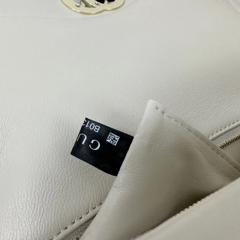 Gucci Satchel Bags Effortless 50984