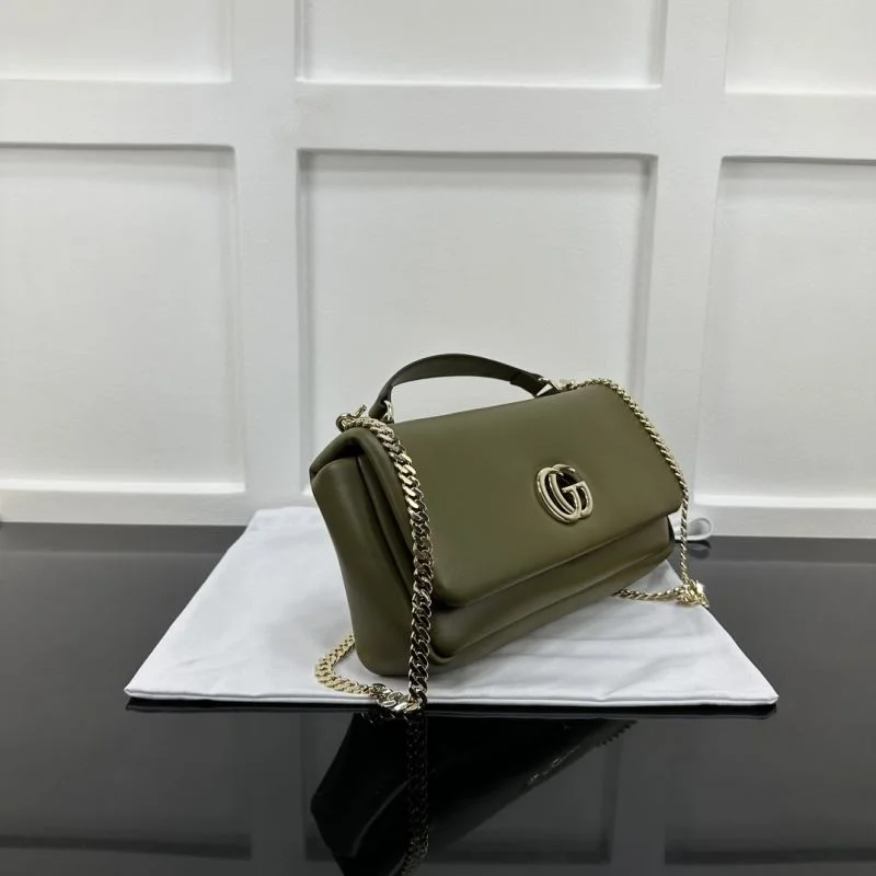 Bright Gucci Satchel Bags 50982