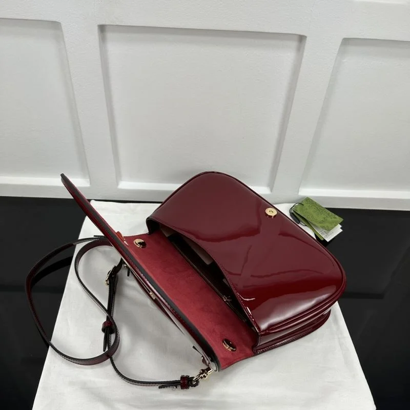 Gucci Satchel Bags UrbanChic 50973