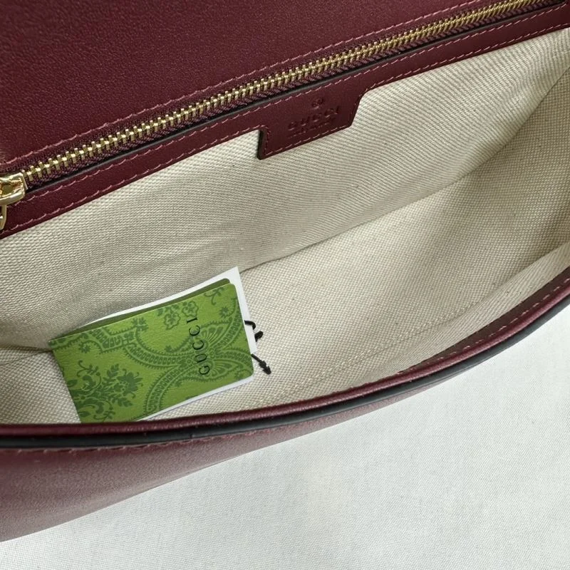 Lightweight Gucci Satchel Bags 50968