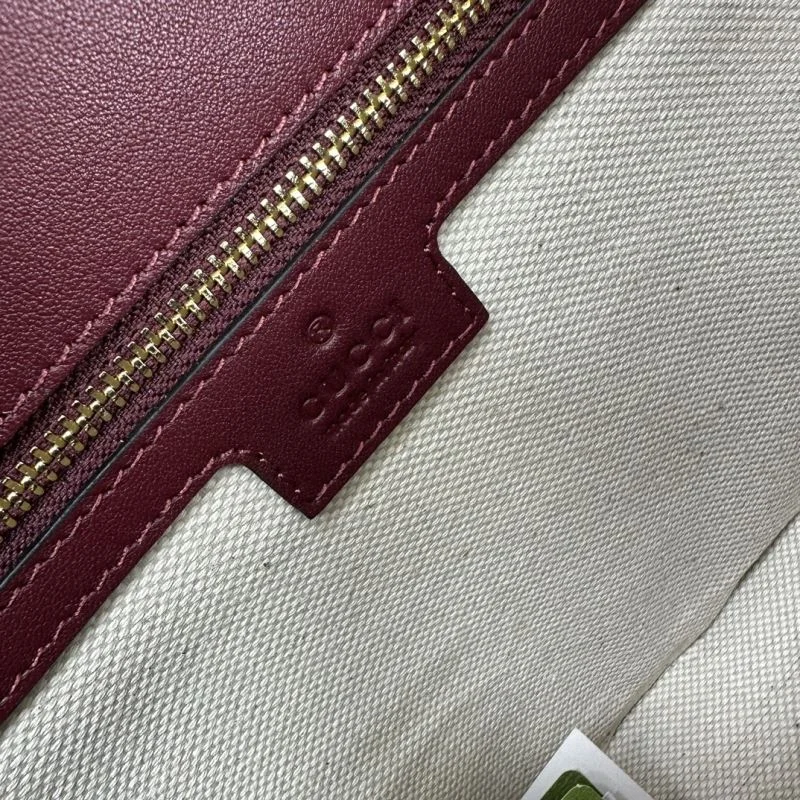 Lightweight Gucci Satchel Bags 50968