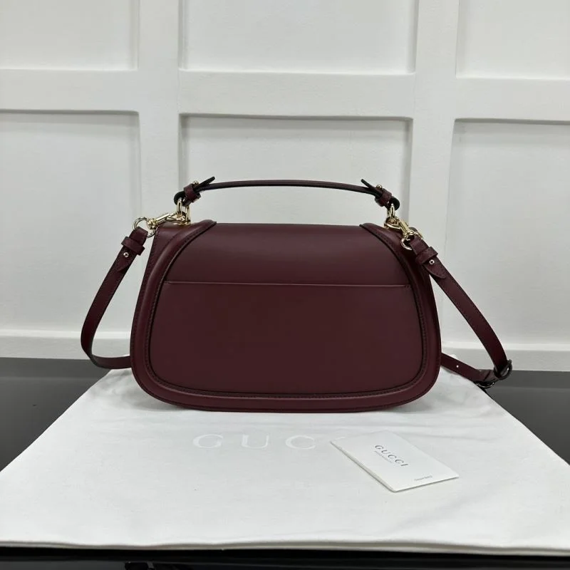 Tailored Gucci Satchel Bags 51002