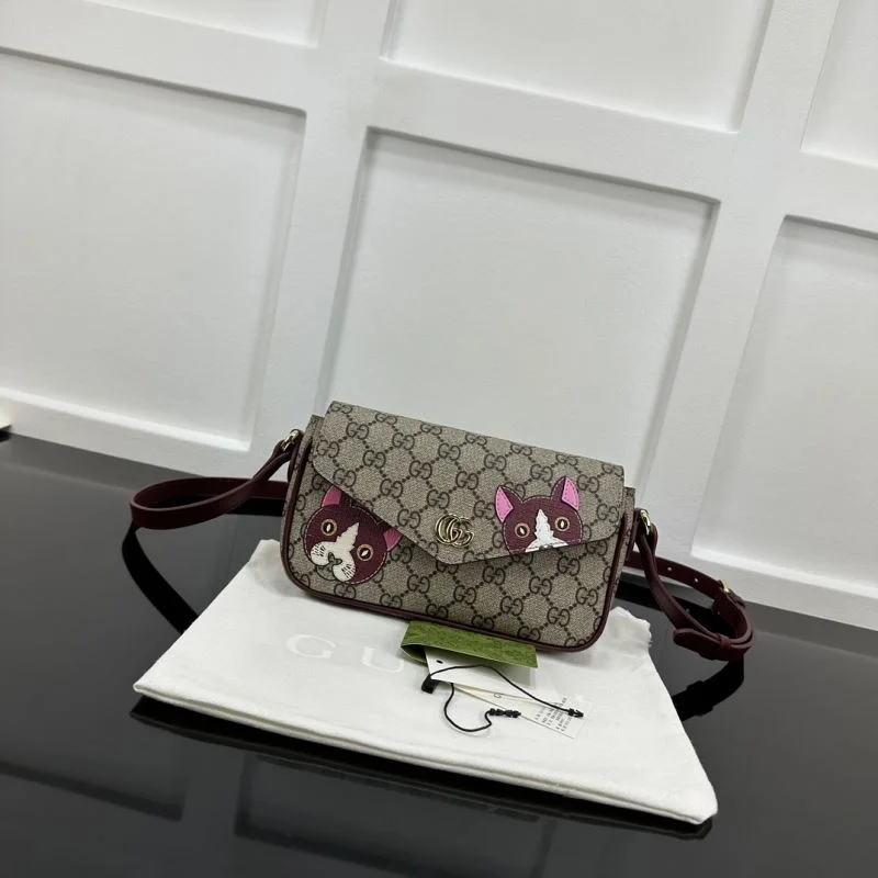 Gucci Satchel Bags Popular 50957