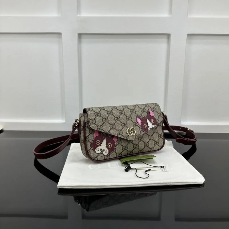 Gucci Satchel Bags Popular 50957