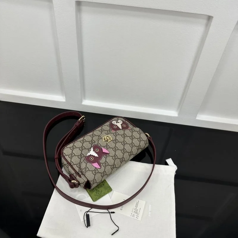 Gucci Satchel Bags Popular 50957