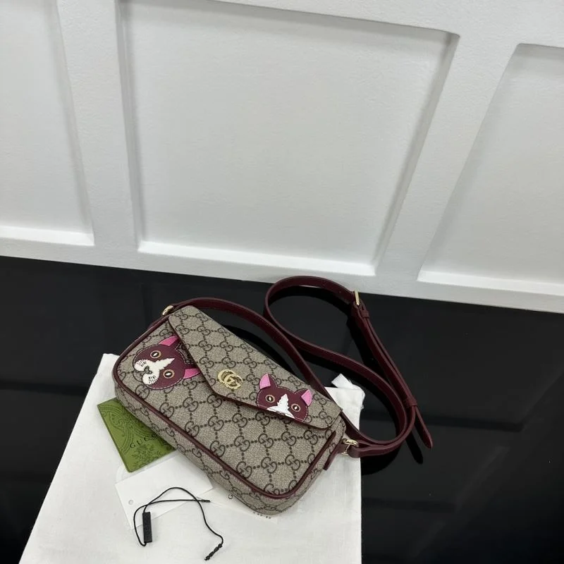 Gucci Satchel Bags Popular 50957