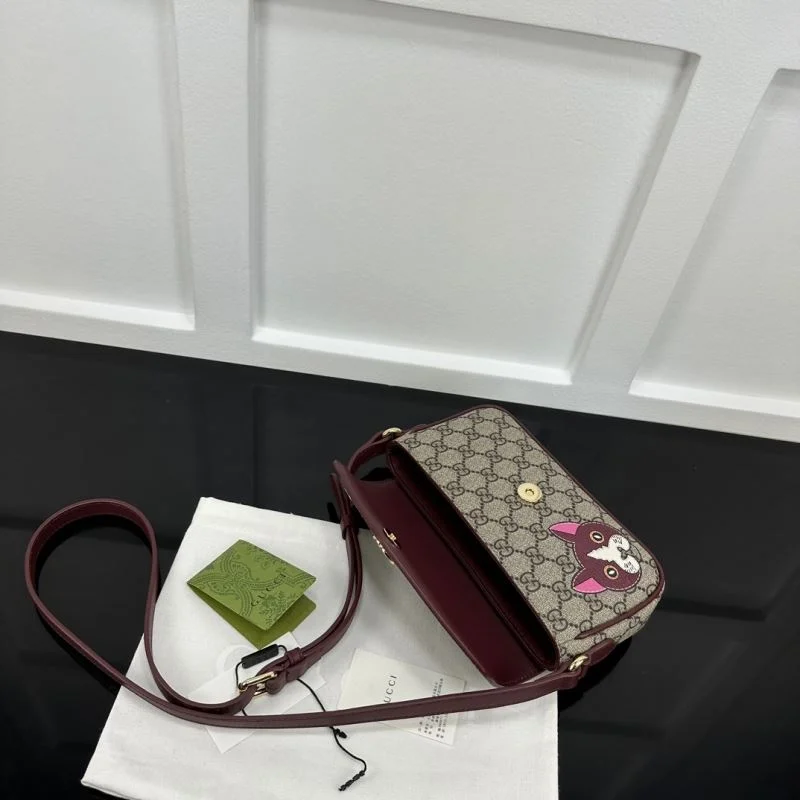 Gucci Satchel Bags Popular 50957