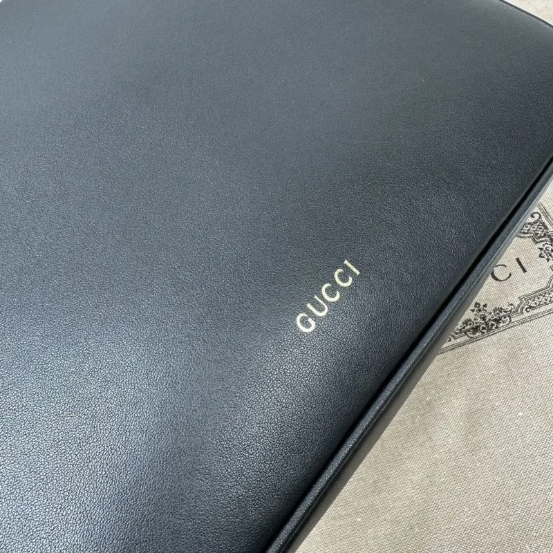 Gucci Satchel Bags SmoothTexture 51055