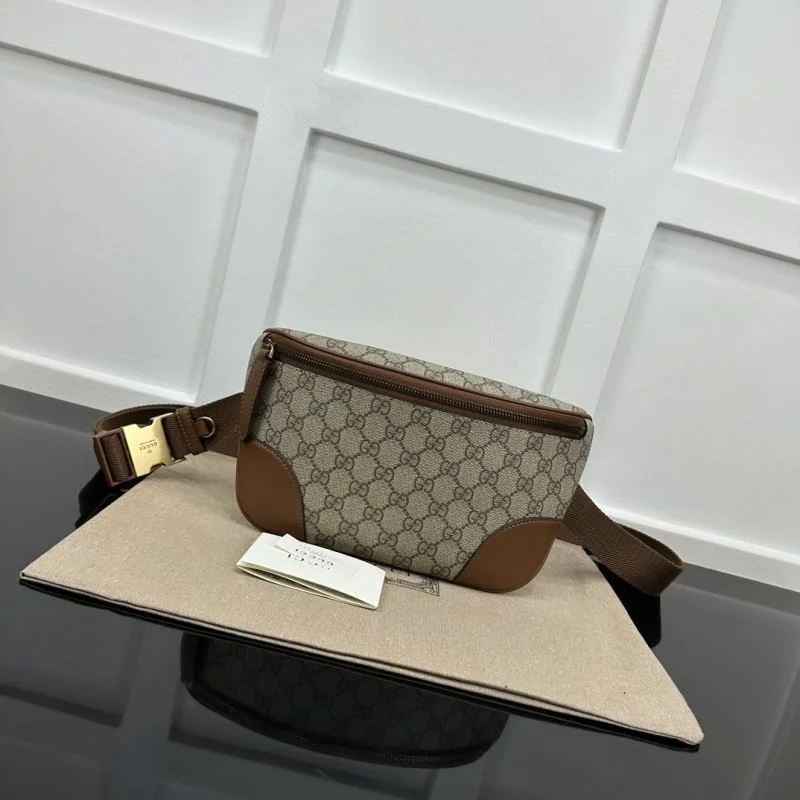 Gucci Satchel Bags EasyCare 50988