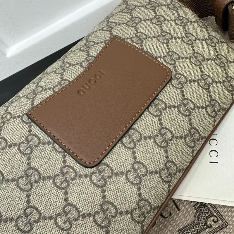 Gucci Satchel Bags EasyCare 50988