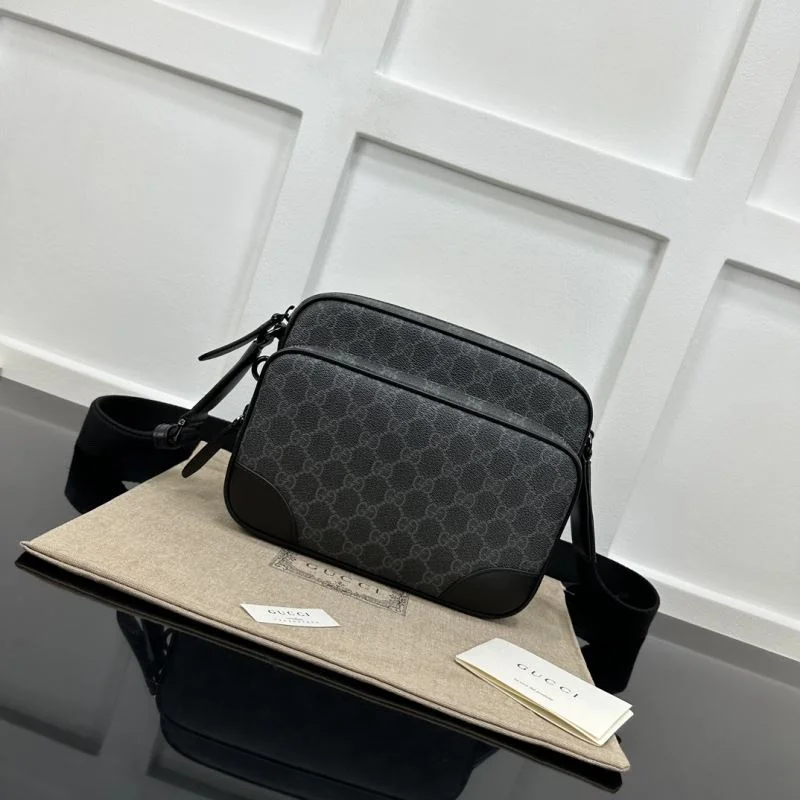 Gucci Satchel Bags Upgraded 50947