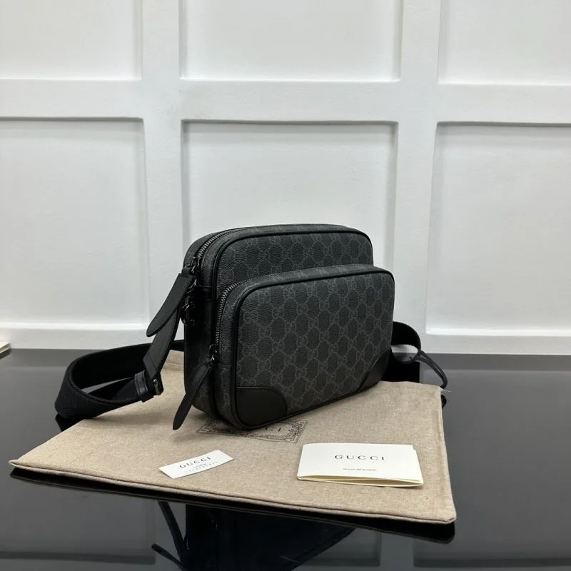 Gucci Satchel Bags Upgraded 50947