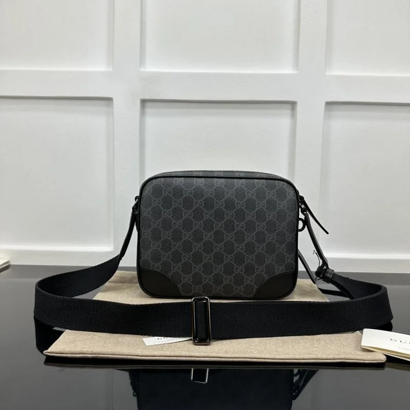 Gucci Satchel Bags Upgraded 50947