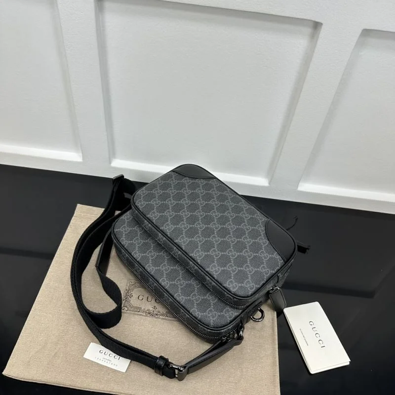 Gucci Satchel Bags Upgraded 50947