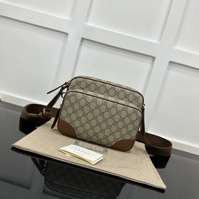 Gucci Satchel Bags TravelReady 50946