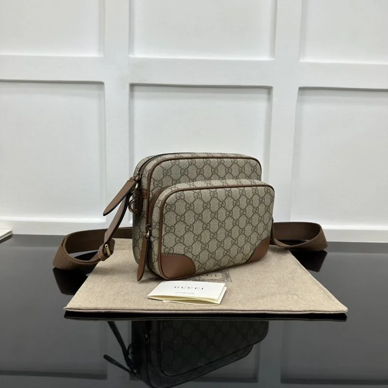 Gucci Satchel Bags TravelReady 50946