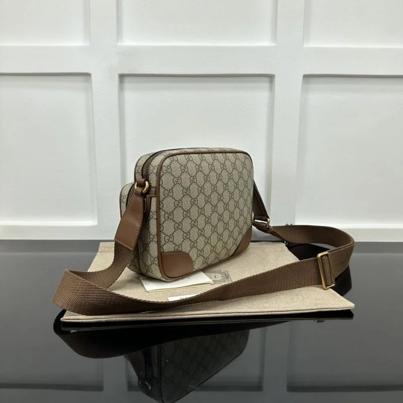 Gucci Satchel Bags TravelReady 50946