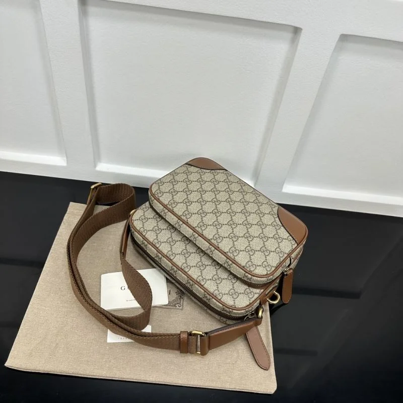 Gucci Satchel Bags TravelReady 50946