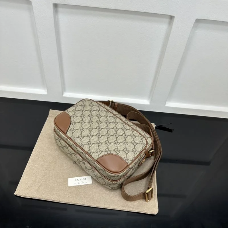 Gucci Satchel Bags TravelReady 50946