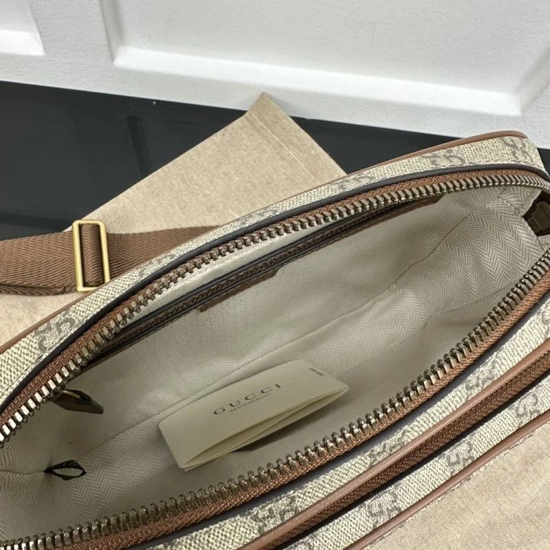 Gucci Satchel Bags TravelReady 50946
