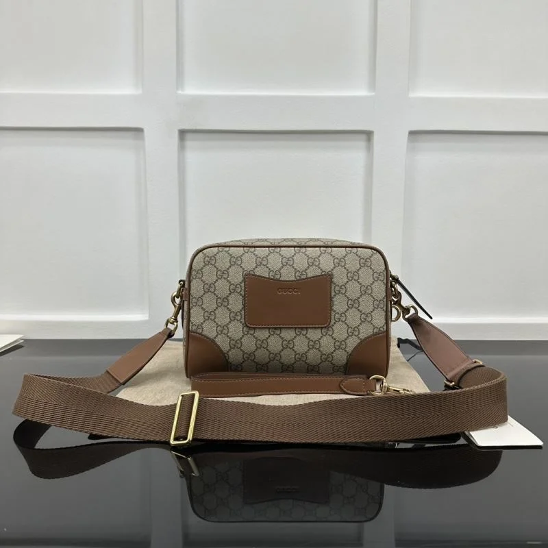 Seasonal Gucci Satchel Bags 50941