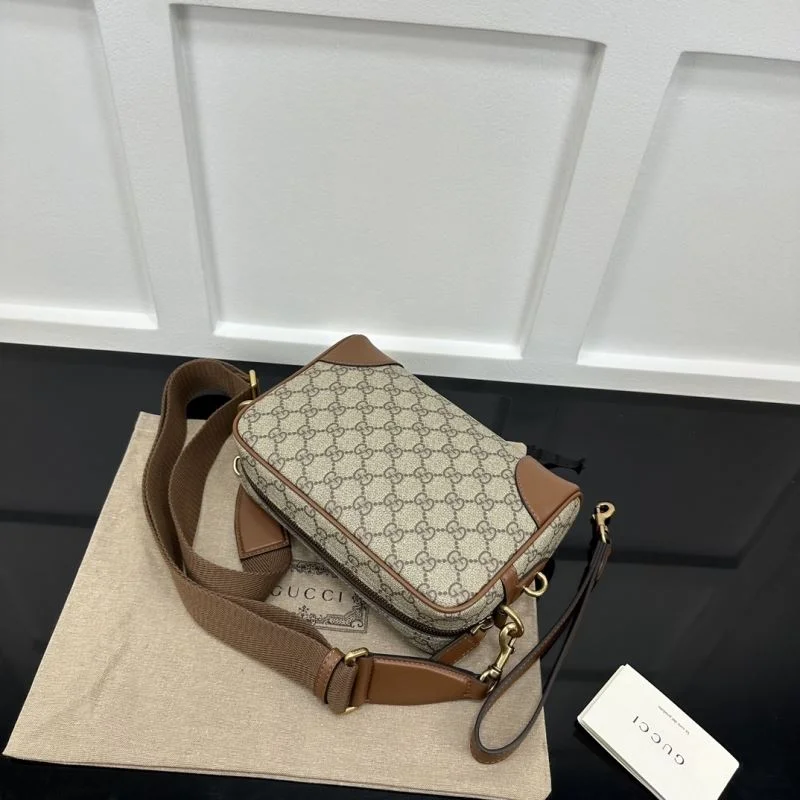 Seasonal Gucci Satchel Bags 50941