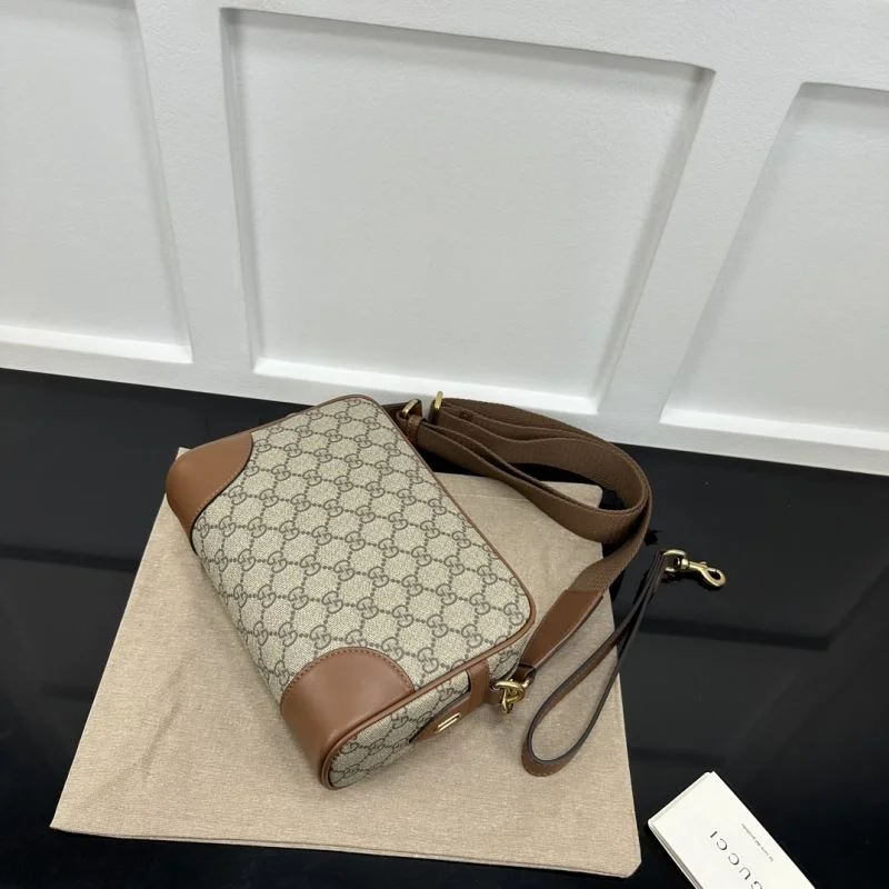 Seasonal Gucci Satchel Bags 50941