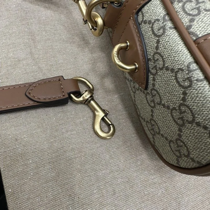 Seasonal Gucci Satchel Bags 50941
