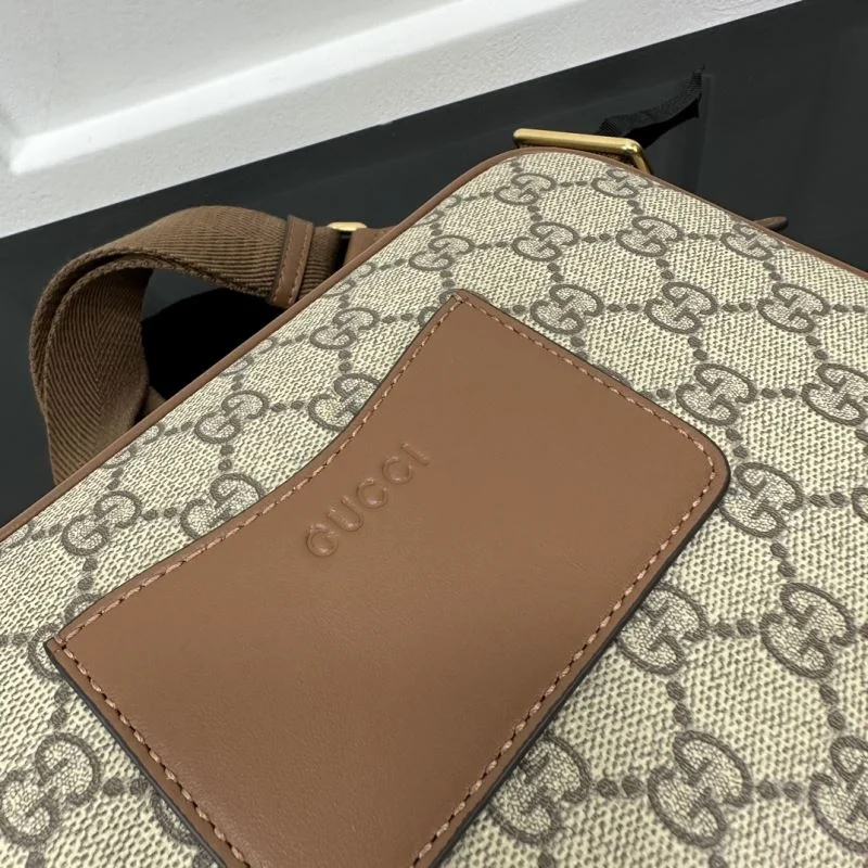 Seasonal Gucci Satchel Bags 50941