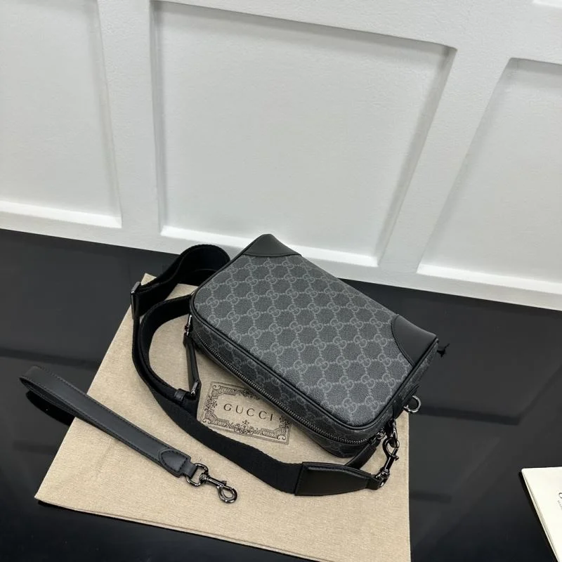 Soft Gucci Satchel Bags 51023