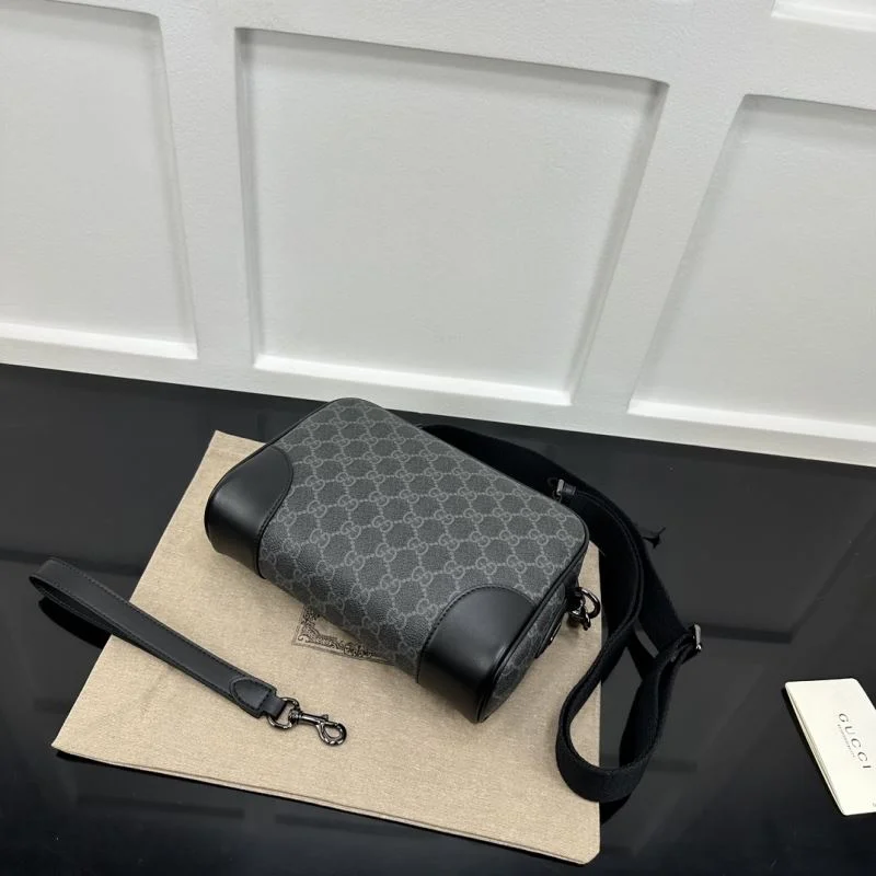 Soft Gucci Satchel Bags 51023
