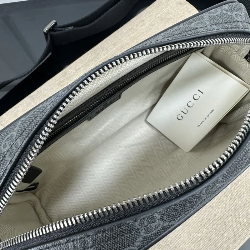 Soft Gucci Satchel Bags 51023