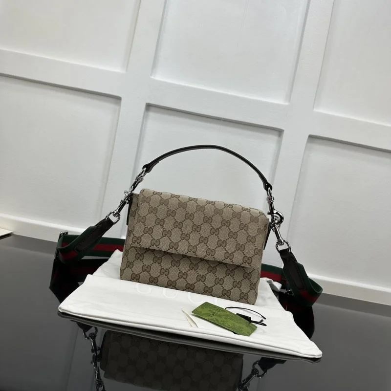 ZipUp Gucci Satchel Bags 50975