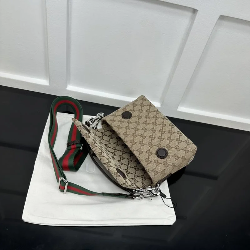 ZipUp Gucci Satchel Bags 50975