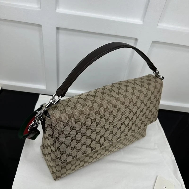 Gucci Satchel Bags Breathable 50948