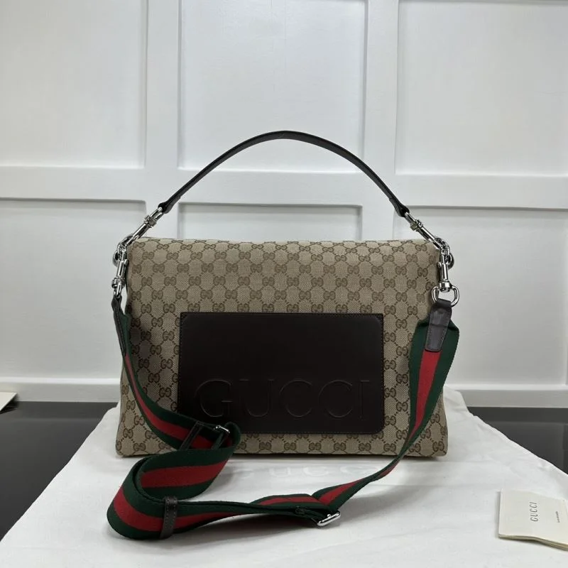 Gucci Satchel Bags Breathable 50948