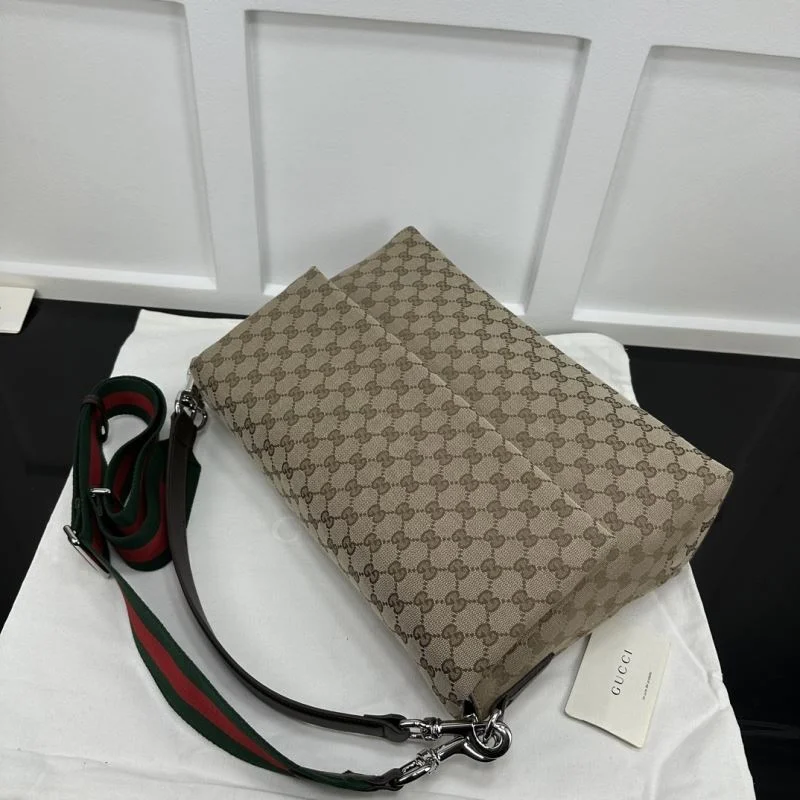 Gucci Satchel Bags Breathable 50948