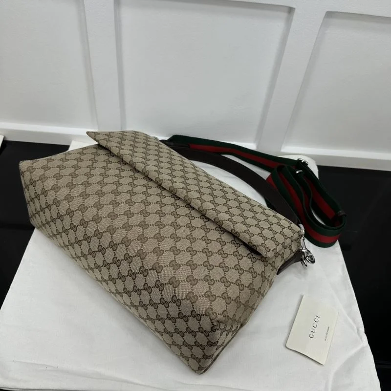 Gucci Satchel Bags Breathable 50948